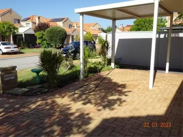 House for rent in The Vines, Western Australia