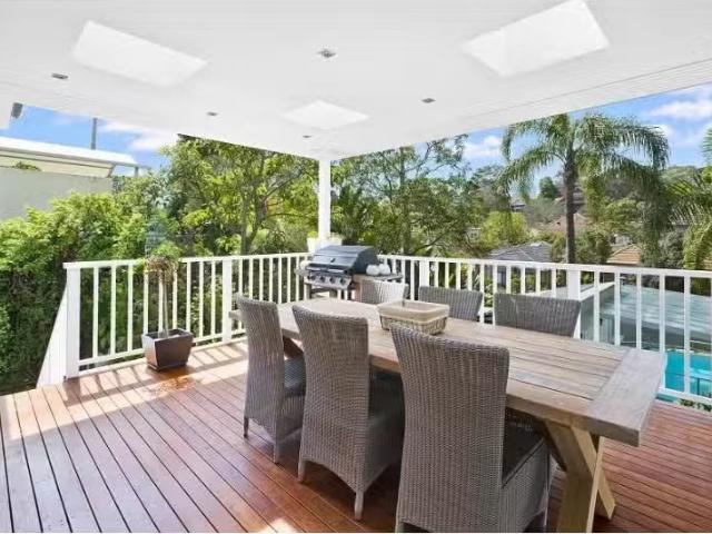 House for rent in Sydney, New South Wales