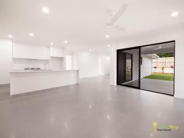 House for rent in Redlynch, Queensland