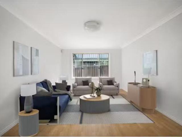 Condo for rent in Sydney, New South Wales