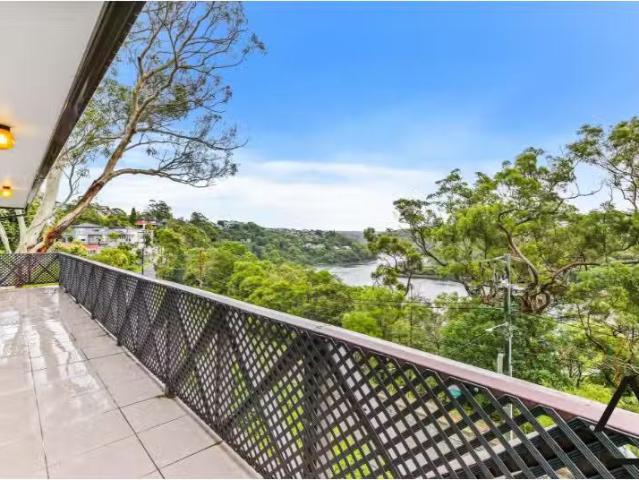 House for rent in Willoughby, New South Wales