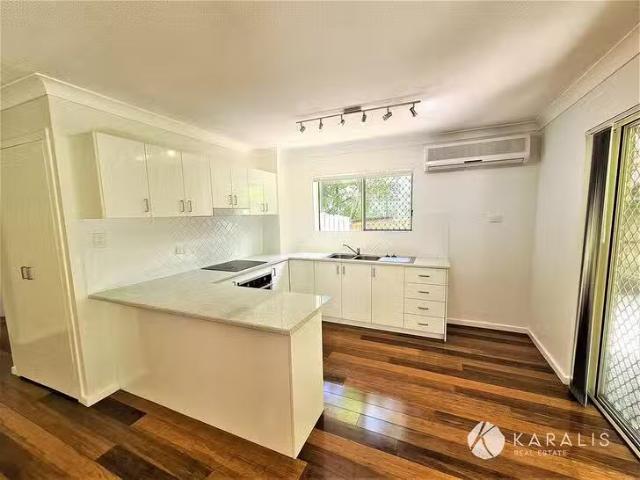 Apartment for rent in Toombul, Queensland