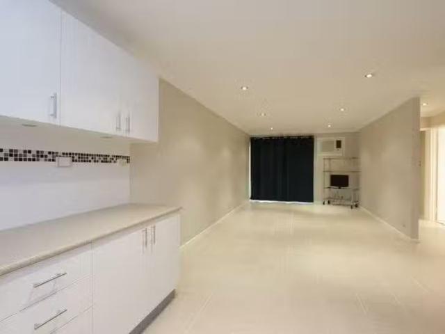 Apartment for rent in Western Australia