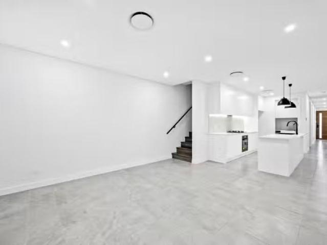 House for rent in Sydney, New South Wales