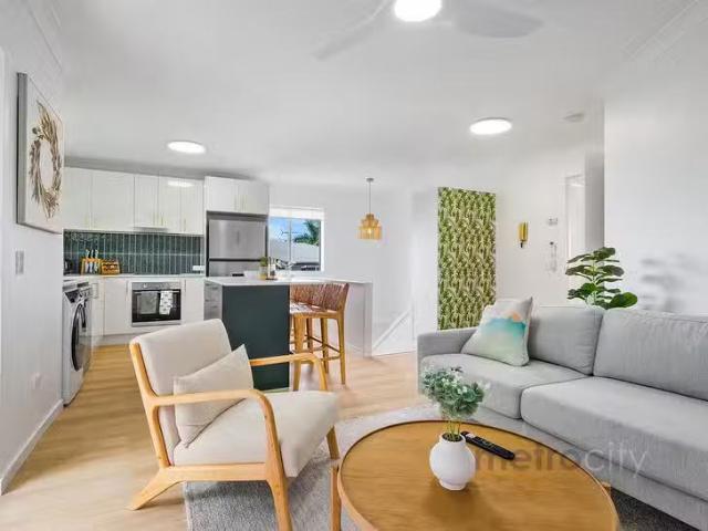 House for rent in Toombul, Queensland