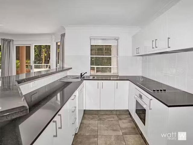 Apartment for rent in Rockhampton, Queensland