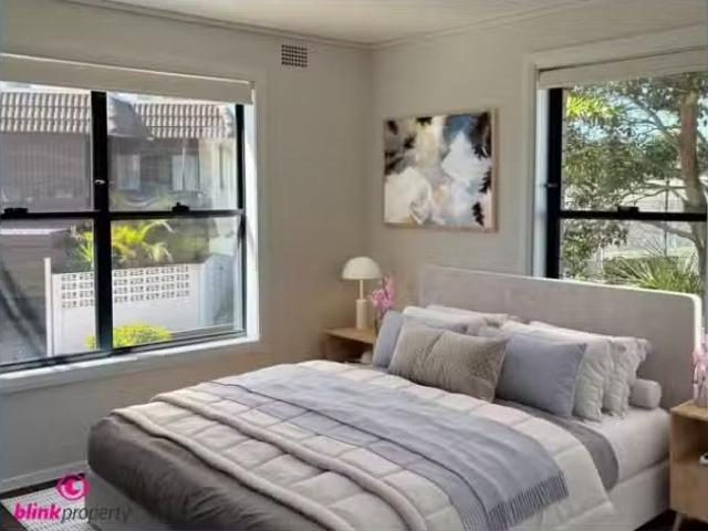 Apartment for rent in The Entrance, New South Wales