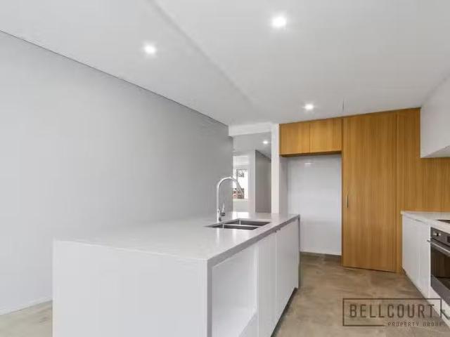 Apartment for rent in Subiaco Po, Western Australia