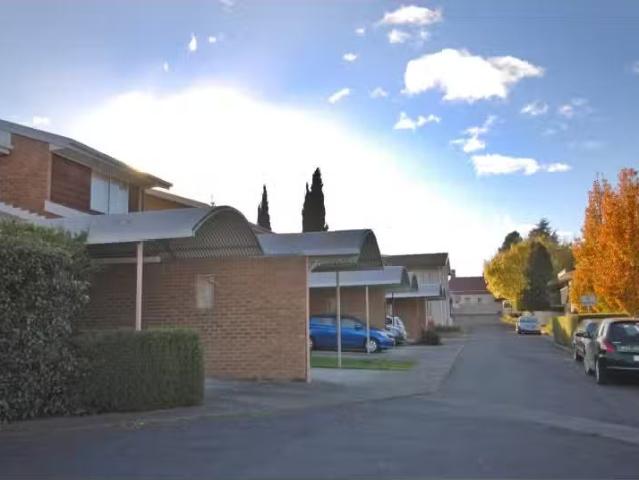 Condo for rent in Hobart, Tasmania