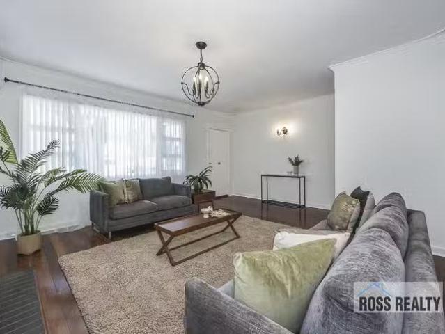 House for rent in Morley, Western Australia
