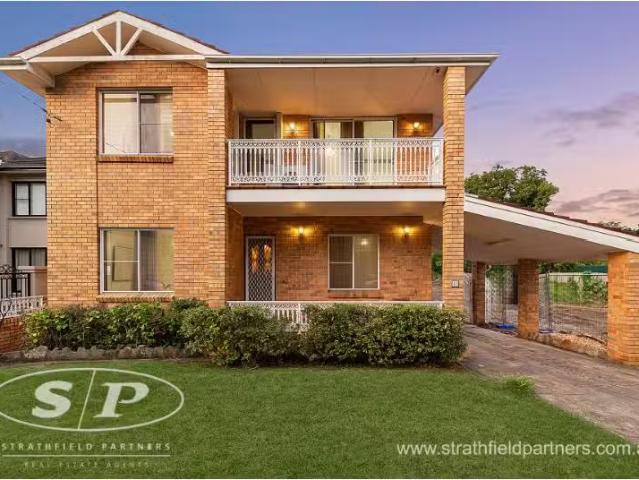 House for rent in Strathfield, New South Wales