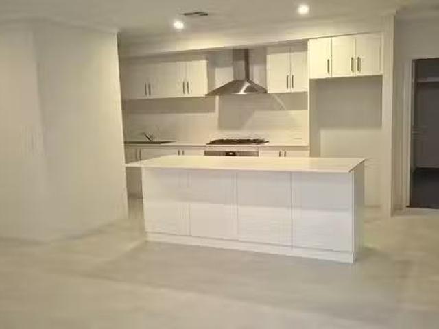 House for rent in Parklands, Western Australia