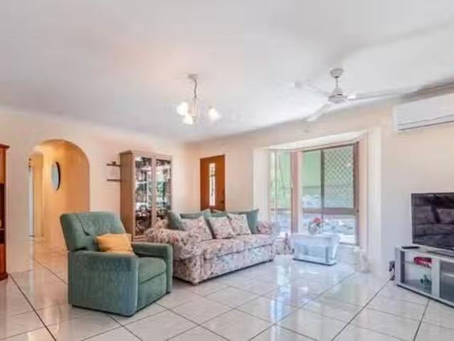 House for rent in Toombul, Queensland