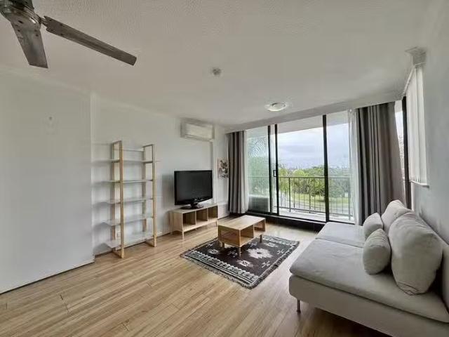 Apartment for rent in Fernbrook, Queensland