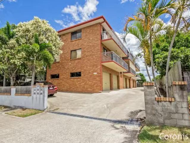 House for rent in Toombul, Queensland