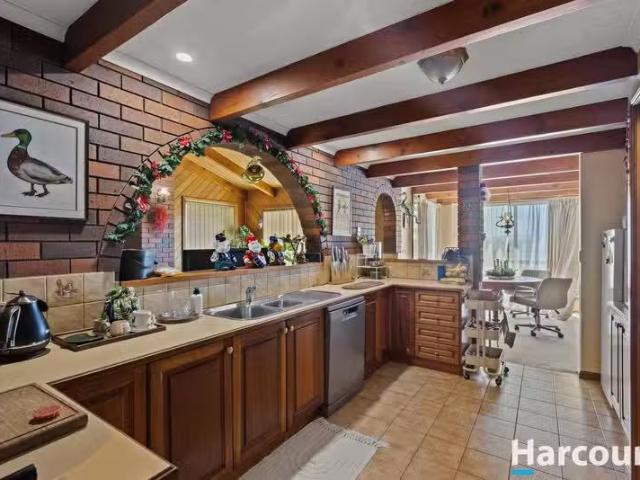 House for rent in Shearwater, Tasmania