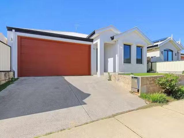 House for rent in Clarkson, Western Australia