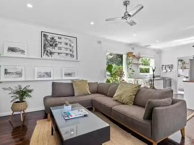 Apartment for rent in Horseshoe Creek, South Australia