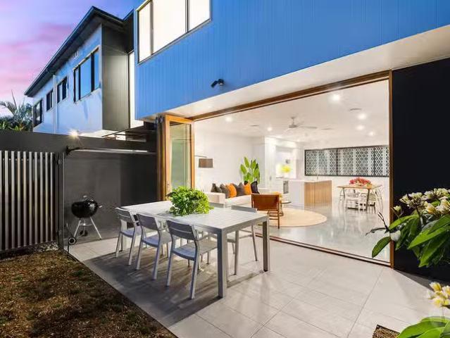 House for rent in Toombul, Queensland