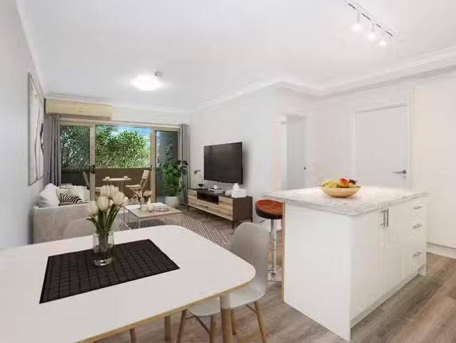 Apartment for rent in Sydney, New South Wales