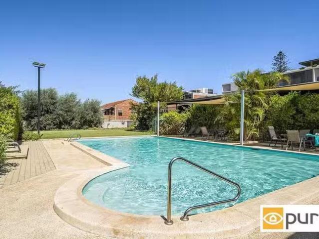 Apartment for rent in Claremont, Western Australia