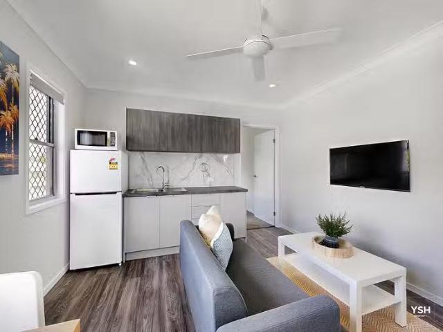 Apartment for rent in Toombul, Queensland