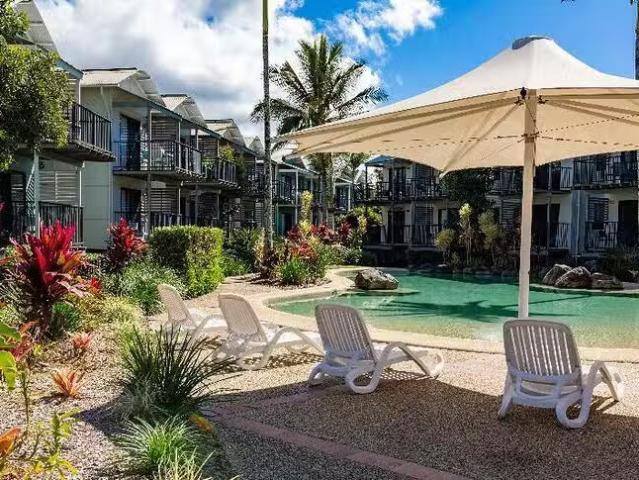 Apartment for rent in Tewantin, Queensland