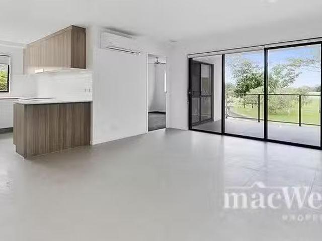 Apartment for rent in Toombul, Queensland