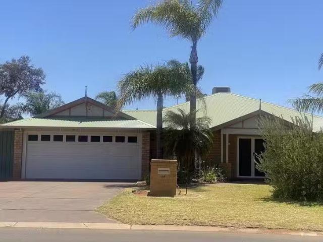 House for rent in Boulder, Western Australia