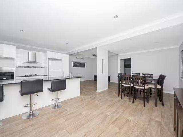 House for rent in Methul, Queensland