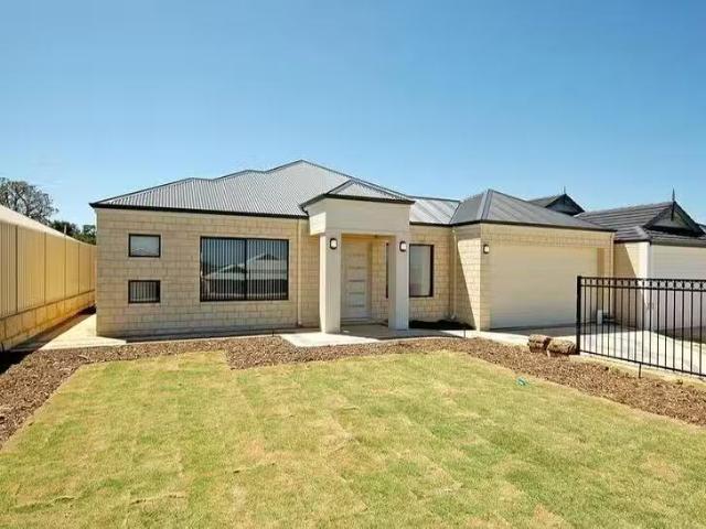 House for rent in Ridgewood, Western Australia