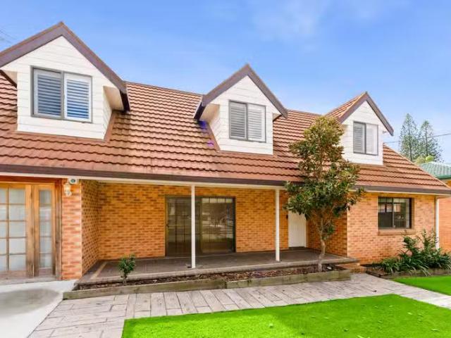 House for rent in Toombul, Queensland