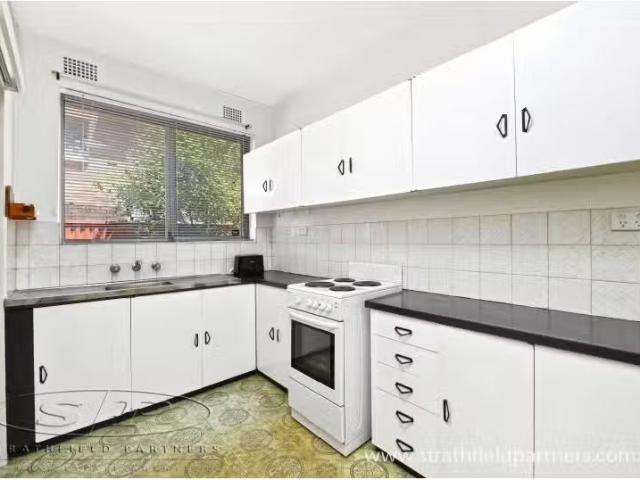 Apartment for rent in Strathfield, New South Wales