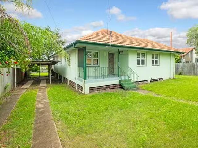House for rent in Toombul, Queensland