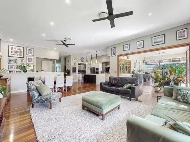 House for rent in Toombul, Queensland