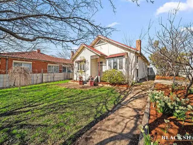 House for rent in Canberra, Australian Capital Territory
