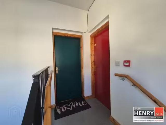Apartment to rent in Strand, South Tipperary