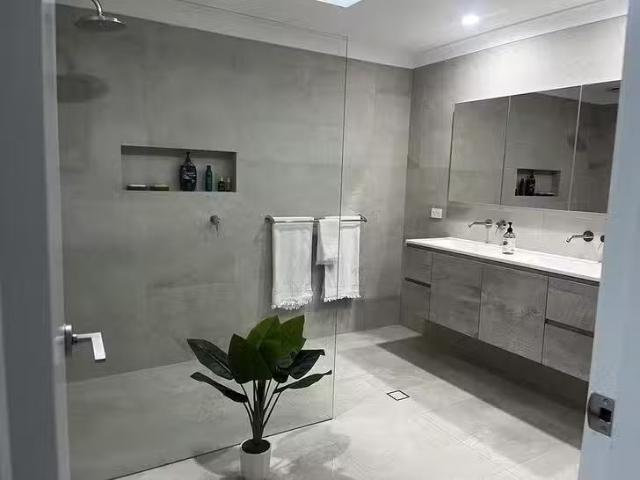 House for rent in New South Wales