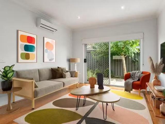 Apartment for rent in Camerons Creek, Victoria