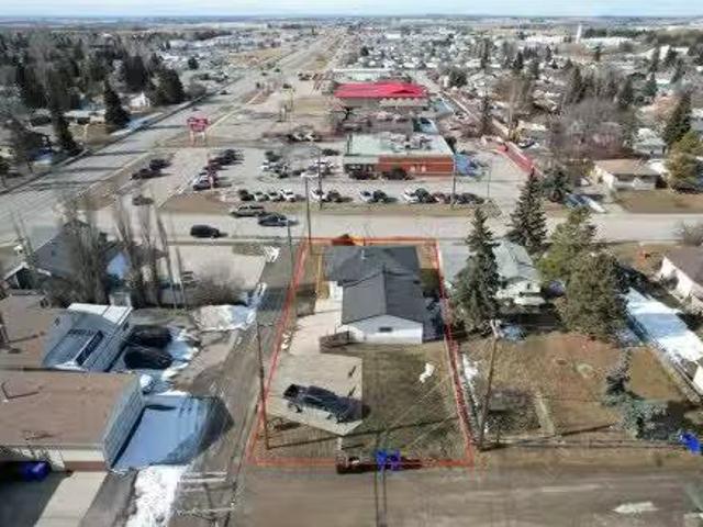 House for rent in Olds, Alberta