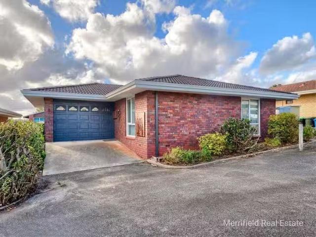 Apartment for rent in Camerons Creek, Victoria