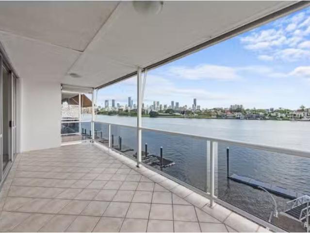 Apartment for rent in Toombul, Queensland