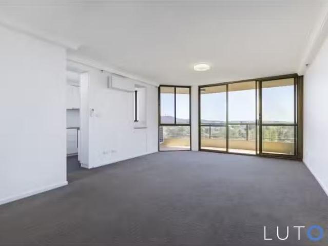 Apartment for rent in Kingston, Australian Capital Territory