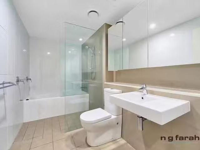 Apartment for rent in Sydney, New South Wales