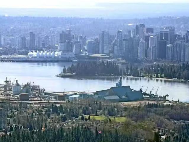 House for rent in West Vancouver, British Columbia