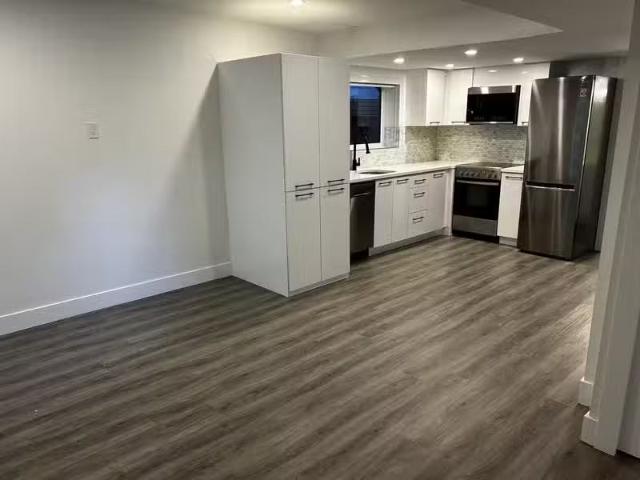 Condo for rent in Vancouver, British Columbia