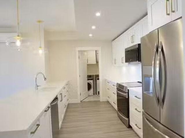 Condo for rent in Chilliwack, British Columbia