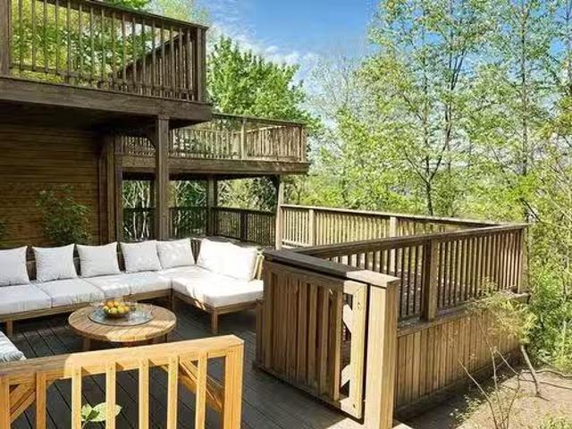 House for rent in Laurentides, Quebec