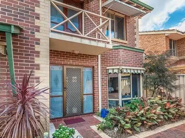 House for rent in Stirling, Western Australia