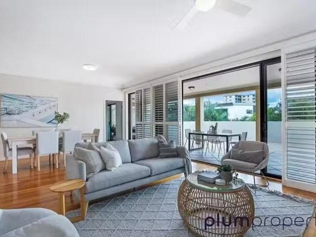 Apartment for rent in Toombul, Queensland